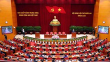 Hội nghị Trung ương 12: Tạo sinh khí mới, củng cố niềm tin