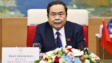 Hội nghị các Chủ tịch Quốc hội thế giới lần thứ 6: Thúc đẩy hợp tác vì hòa bình và phát triển bền vững trên toàn thế giới