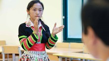 Tuyển sinh đại học 2025: Ưu tiên chọn ngành theo sở thích, thế mạnh