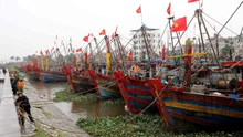 Bộ trưởng VHTTDL Nguyễn Văn Hùng ra công điện yêu cầu khẩn trương ứng phó với bão số 3