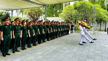 Vị Xuyên tháng Bảy - Nơi ký ức còn mãi