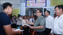 Thủ tướng Phạm Minh Chính: Tuyệt đối không để việc sắp xếp bộ máy ảnh hưởng đến đời sống nhân dân