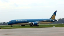 Vietnam Airlines Group huỷ 11 chuyến bay ngày 21/7