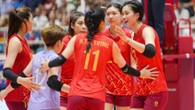 Tin nóng thể thao tối 21/7: 4 sao bóng chuyền nữ Việt Nam không dự SEA V.League 2025, Bayern dồn sức mua Luis Diaz