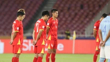TRỰC TIẾP bóng đá Việt Nam 1-0 Campuchia (U23 Đông Nam Á 2025): Lý Đức mở tỷ số