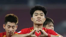 TRỰC TIẾP bóng đá Việt Nam 1-0 Campuchia (U23 Đông Nam Á 2025): Lý Đức mở tỷ số