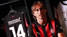Serie A: “Phiên chợ” hàng chất lượng kém