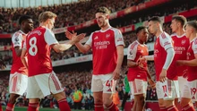 Nhận định Arsenal vs Milan (18h30 hôm nay): Arteta kỳ vọng gì trong tập huấn mùa Hè?