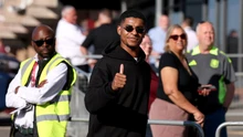 Barcelona: Rashford yên tâm, Flick rất giỏi “mở khóa”