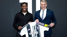 Nghịch lý Juventus: Chi trăm triệu, đội hình vẫn thế