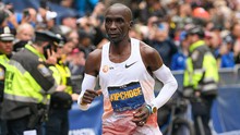 Huyền thoại Eliud Kipchoge rút khỏi giải vô địch điền kinh thế giới 2025: Tre già, măng mọc