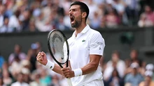 Djokovic chinh phục cột mốc lịch sử mới, sắp san bằng kỷ lục của Nadal