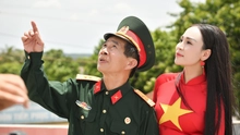 MV "Còn mãi với non sông": Hành trình âm nhạc tri ân đầy cảm xúc của Sao Mai Khánh Ly
