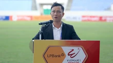 Nỗ lực tìm phương án 'giải cứu' CLB Quảng Nam