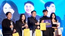 “Vai diễn cuối cùng” giành 3 giải lớn tại Gala Công chiếu và Trao giải Media24h