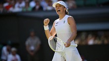 Cựu HLV của Serena Williams: ‘Swiatek tâm lý vững như đá tảng, sẽ sớm giành lại ngôi số 1 thế giới’