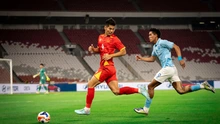 Tin nóng bóng đá Việt hôm nay 23/7: U23 Việt Nam đá trận bán kết 1; Trường Tươi Bình Phước công bố Ban huấn luyện hùng hậu