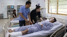 Vụ lật tàu trên vịnh Hạ Long: Tổng tiền bảo hiểm chi trả 1,2 tỷ đồng cho các nạn nhân