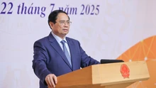 Thủ tướng Phạm Minh Chính: Ngoại giao kinh tế phục vụ mục tiêu tăng trưởng 8,3 – 8,5% năm 2025