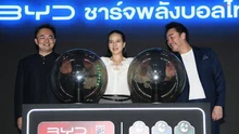 Madam Pang khẳng định một điều khi thương hiệu tài trợ từ Trung Quốc tạo thay đổi lịch sử với bóng đá Thái Lan