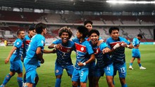 'Hiện tượng' giải Đông Nam Á với các cầu thủ sinh viên là thách thức với U23 Việt Nam 