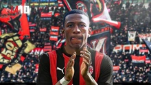 Milan mua Pervis Estupinan: Trâu chậm, nước có đục?