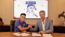 Atletico Madrid: Phá vỡ khuôn mẫu… và thất bại
