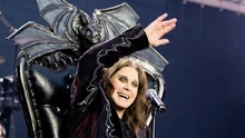 Vĩnh biệt Ozzy Osbourne - "cha đẻ" dòng heavy metal