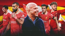 Liverpool: Sau khi mua sắm là những vấn đề mới