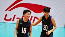 Link xem trực tiếp bóng chuyền U23 quốc gia 2025 ngày 23/7 - vòng bán kết