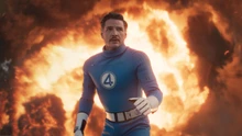 Kỹ xảo công phu trong The Fantastic Four: First Steps được khen ngợi toàn cầu