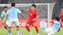 Xem trực tiếp bóng đá Việt Nam vs Philippines ở đâu? Kênh nào của VTV trực tiếp U23 Đông Nam Á?