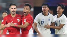 Nhận định, soi tỷ lệ U23 Indonesia vs U23 Thái Lan 20h00 ngày 25/07, bán kết U23 Đông Nam Á 2025