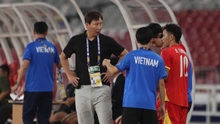 U23 Việt Nam và một nửa của sự hài lòng