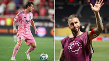 Lịch thi đấu bóng đá hôm nay 24/7: Trực tiếp Messi đối đầu Sergio Ramos