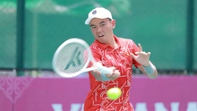 Pickleball lấn sân, quần vợt Việt Nam quyết bám trụ