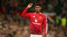 Marcus Rashford sang Barcelona: Thêm một thất bại của MU