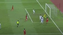 Tuyển trẻ Việt Nam thắng Philippines 4-0 với siêu phẩm ‘góc 0 độ’ và cú bứt phá làm rạng danh ở đấu trường châu Á