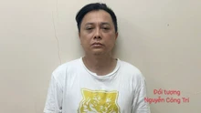 Nhà thiết kế thời trang Nguyễn Công Trí tham gia đường dây mua bán, tổ chức sử dụng ma túy