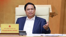 Thủ tướng Phạm Minh Chính: Loại bỏ tình trạng cấp trên "hợp thức hóa" cho cấp dưới