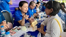 Các trường công bố điểm sàn - điểm quy đổi, thí sinh cân nhắc lựa chọn nguyện vọng xét tuyển