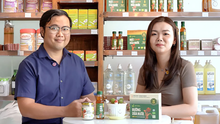Gofit Mart cán mốc triệu đơn, khẳng định uy tín hàng healthy chính ngạch
