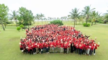 Generali ra mắt sáng kiến mới thúc đẩy phát triển mạng lưới MDRT tại châu Á