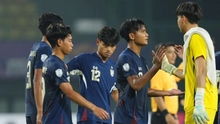U23 Indonesia vs U23 Thái Lan: Chưa xứng tầm ứng viên vô địch (20h00 ngày 25/7, bán kết U23 Đông Nam Á)