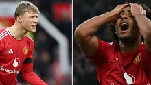 Man United vs West Ham (06h00 ngày 27/7): MU mệt mỏi vì trung phong