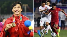 Bóng đá Việt Nam: Từ U23 Đông Nam Á đến SEA Games