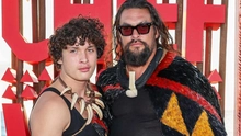 Hóng phim: Con trai tài tử Jason Momoa sẽ tham gia "Dune 3"