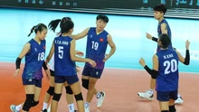 Tin nóng thể thao sáng 24/7: Danh sách đội bóng chuyền nữ Việt Nam dự giải thế giới; CAHN ra mắt tài năng Việt kiều