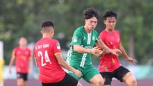 VFF ra phán quyết, đội bóng của Công Phượng giành quyền dự V-League mùa sau