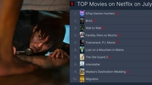 Phim Hàn “Wall to Wall” tạo cơn sốt trên Netflix